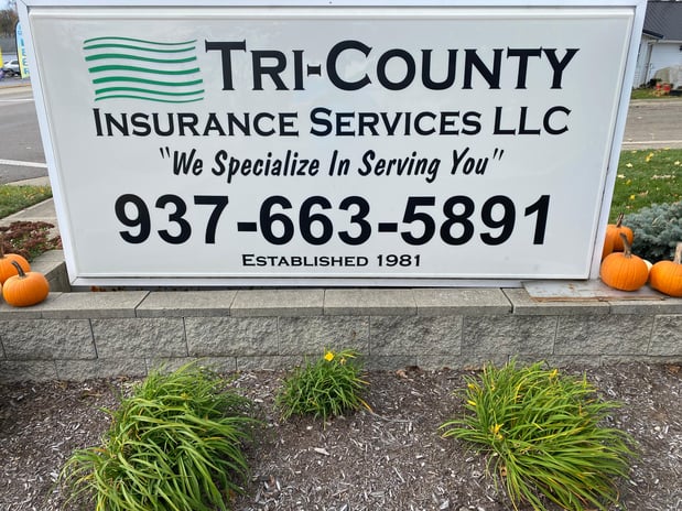Images Tri-County Insurance Services LLC