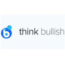 Think Bullish Logo