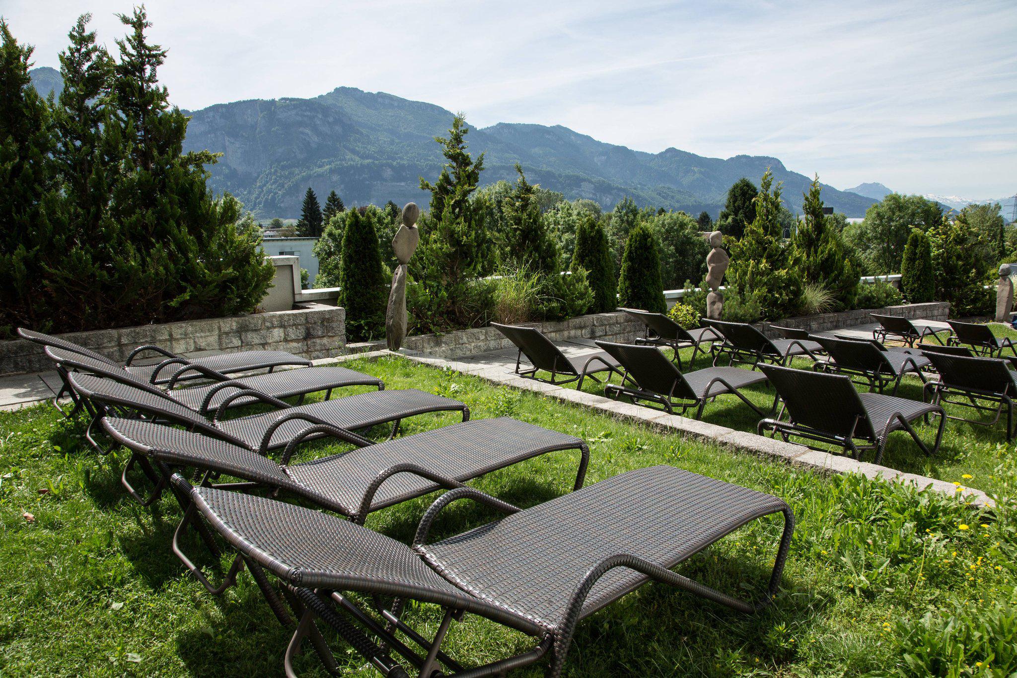 Four Points by Sheraton Panoramahaus Dornbirn, Messe Strasse 1 in Dornbirn