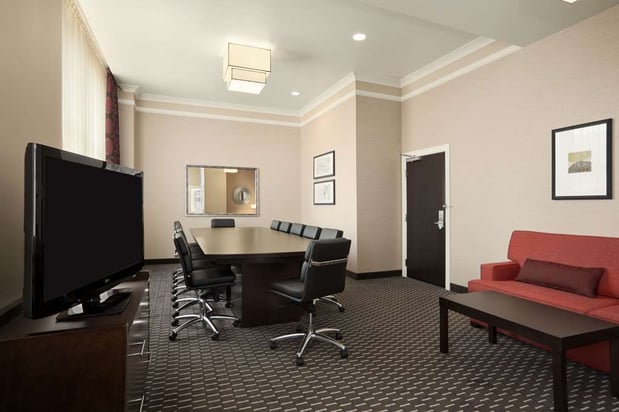 Images Embassy Suites by Hilton St. Louis Downtown