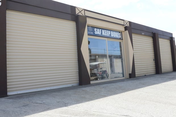 Images Saf Keep Storage