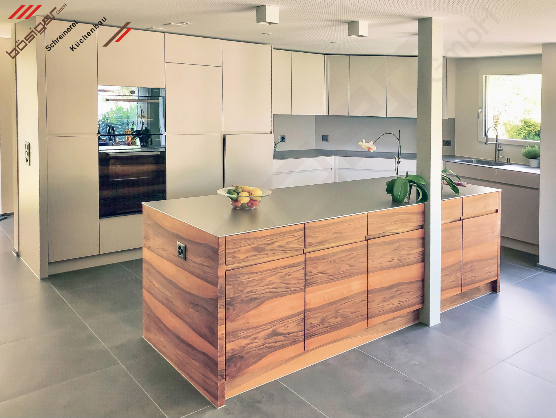 Schreinerei Bösiger GmbH, Brünigstrasse 221 in Sachseln