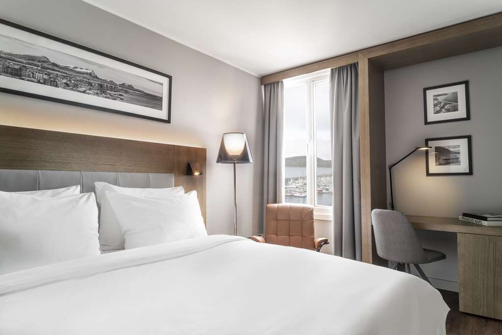 Images Radisson Blu Hotel, Bodo