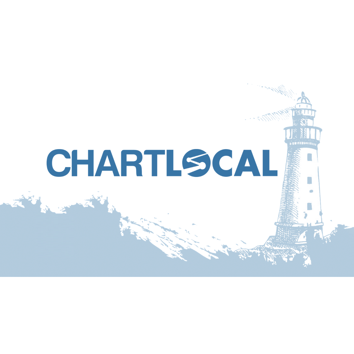 ChartLocal Logo