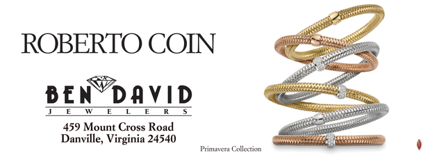 Images Ben David Jewelers