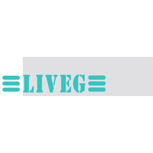 LIVEG Immobilien GmbH Logo