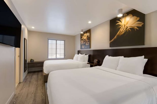 Images SureStay Plus by Best Western Tempe University