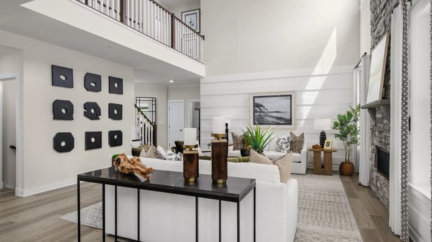 Images DRB Homes South Lake