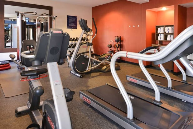 Images Hampton Inn Tulsa-Sand Springs
