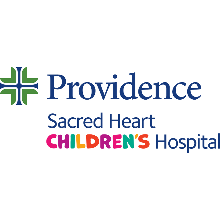 Sacred Heart Children's Hospital Pediatric Intensive Care Unit Logo