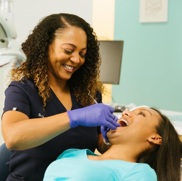 Images Advantage Dental