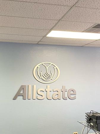 Images Shayne Ward: Allstate Insurance