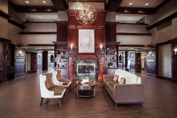 Images Hampton Inn & Suites Dallas-DFW Airport North-Grapevine