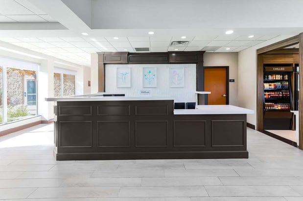 Images Hilton Garden Inn Tulsa South