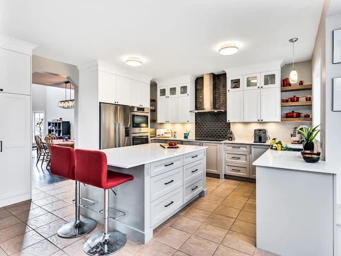 Images OakWood Designers & Builders