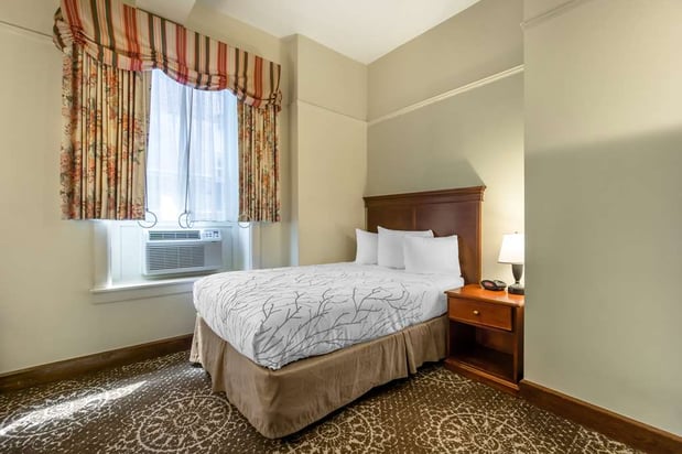 Images Best Western Plus Pioneer Square Hotel Downtown