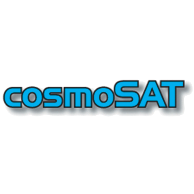 CosmoSAT Antennenanlagen in Wuppertal - Logo