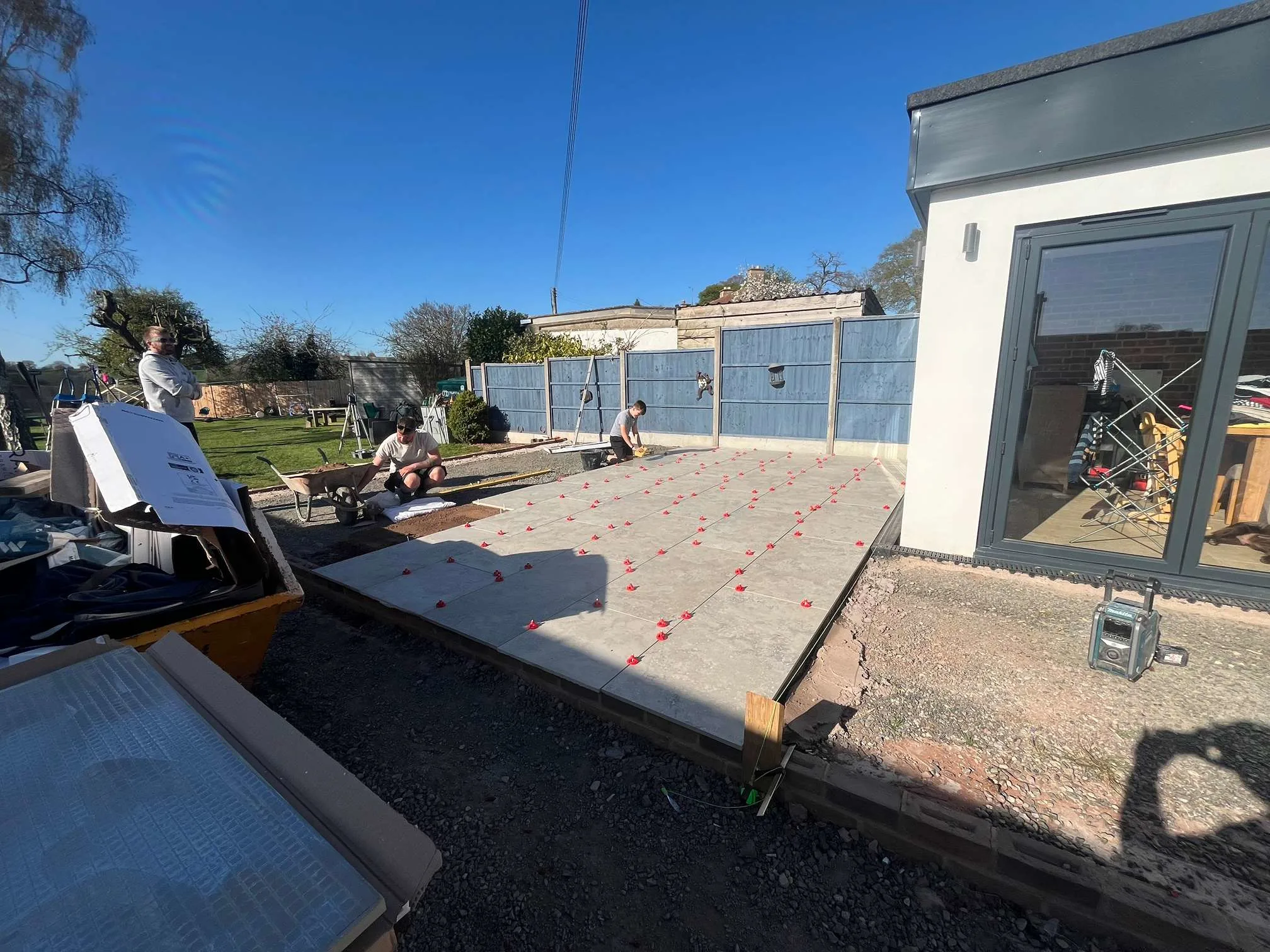 Images MH Property Construction Ltd