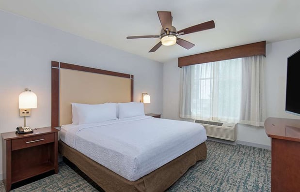 Images Homewood Suites by Hilton Atlanta/Perimeter Center