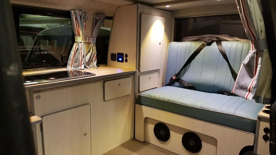 Images Camper Revamper's