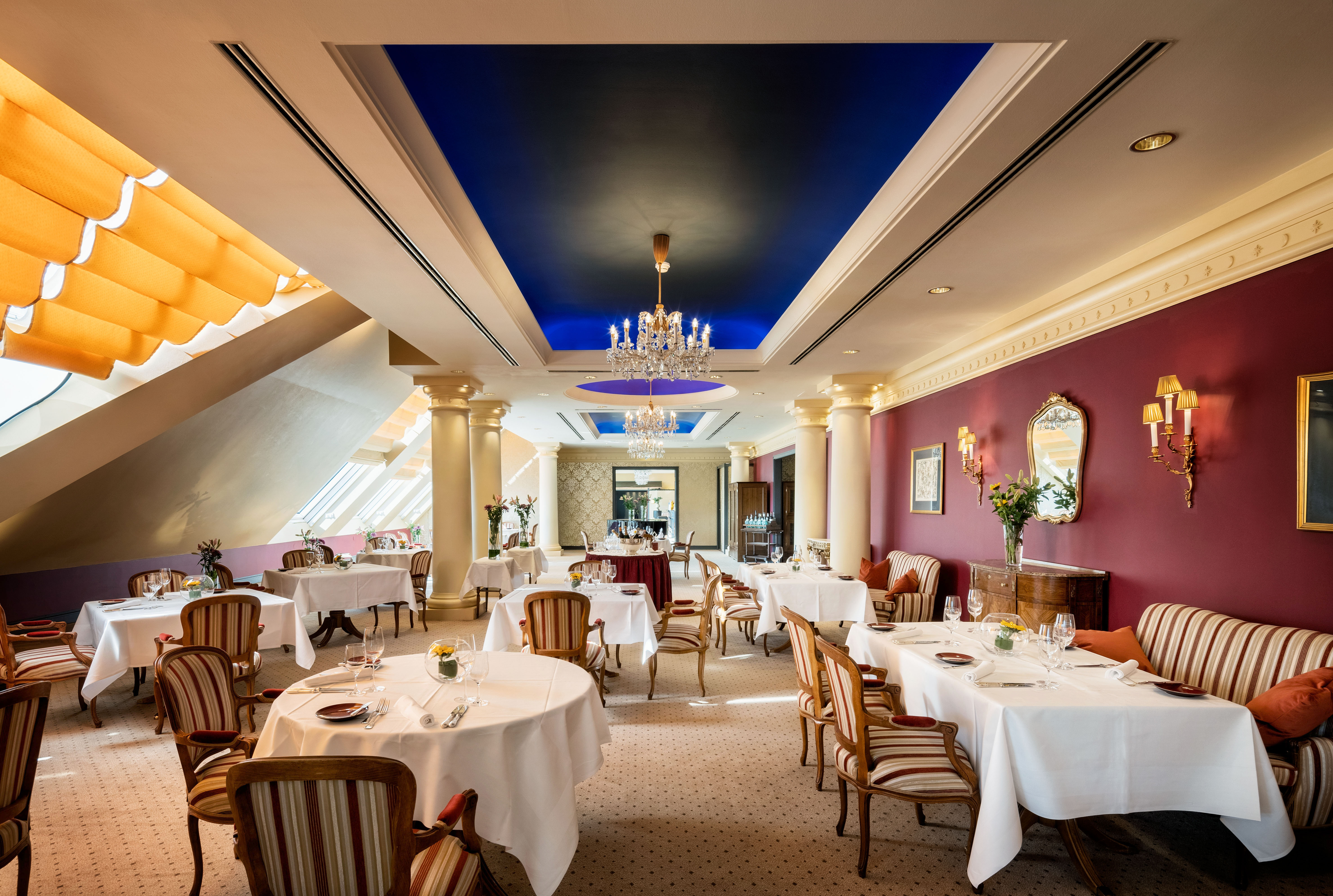 Bild 51 von Eurostars Grand Hotel Wien