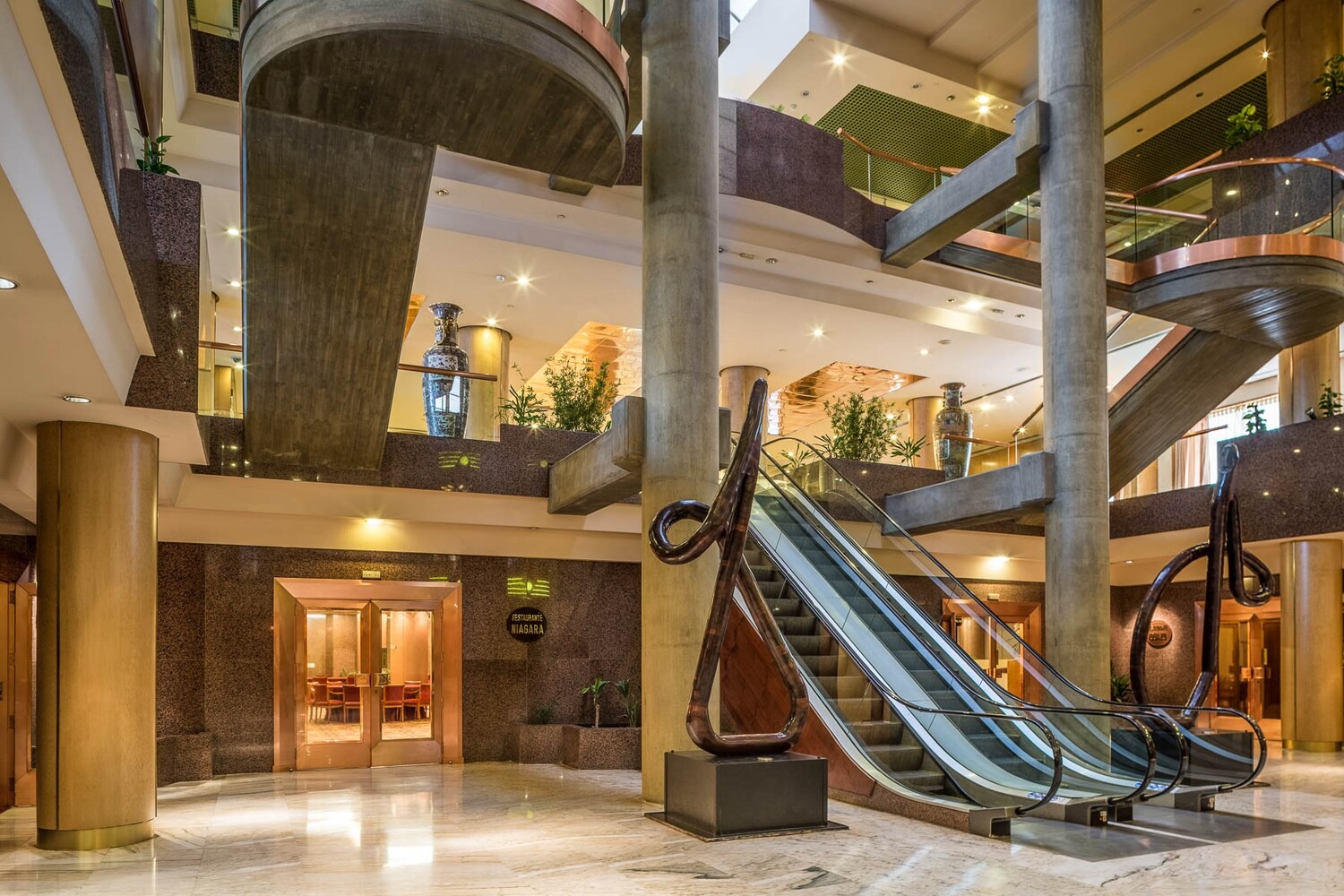Galería en miniatura