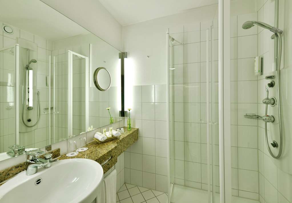 Bilder Best Western Premier Parkhotel Kronsberg