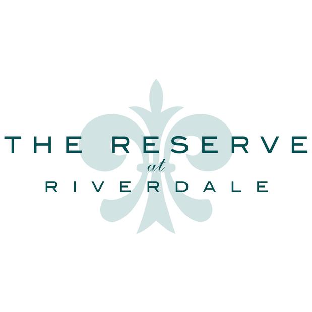 The Reserve At Riverdale Apartments Logo