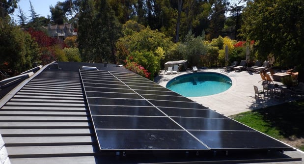 Images Sun Solar Electric Inc.