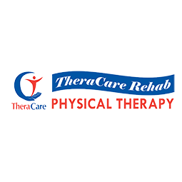 Theracare Rehab Logo