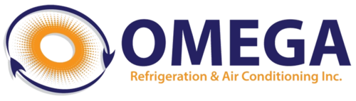 Omega Refrigeration & Air Condition Inc.