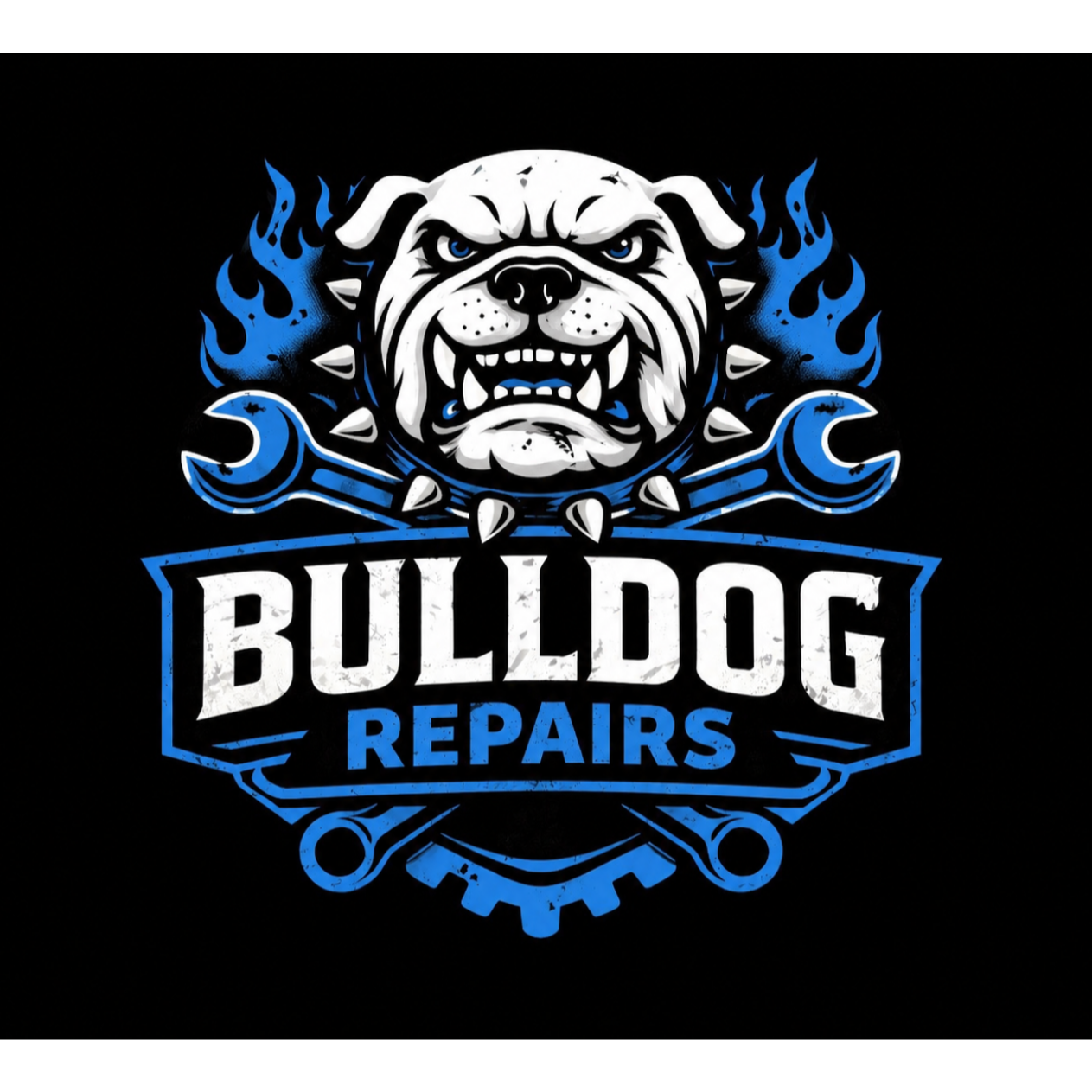 company logo