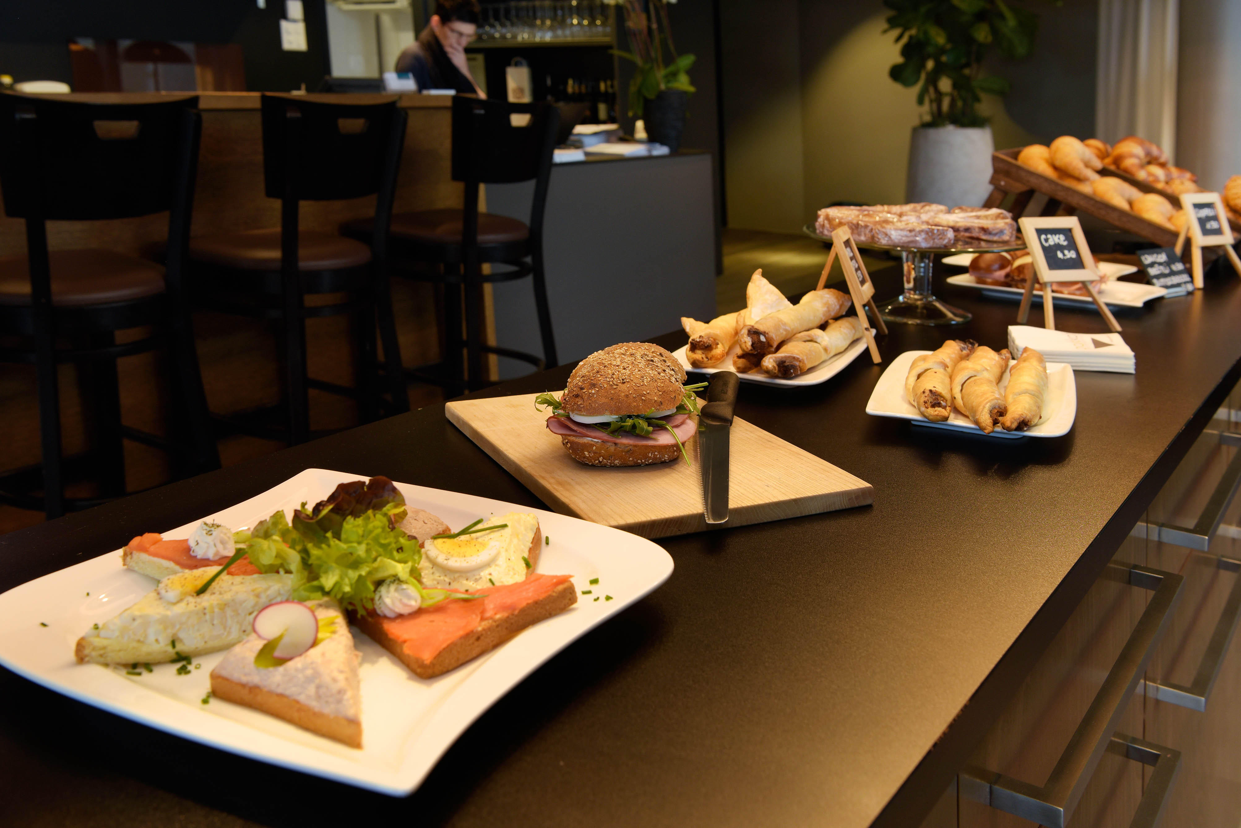 Restaurant Stadtmitte, Schützenstrasse 3 in Kreuzlingen