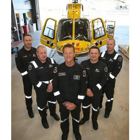 Images Westpac Rescue Helicopter Service