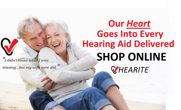 Images HEARITE Love Hearing!