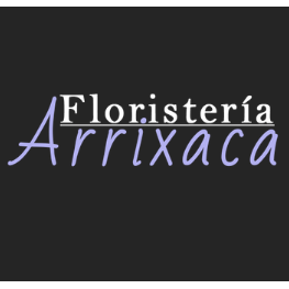 Floristería  Arrixaca Logo
