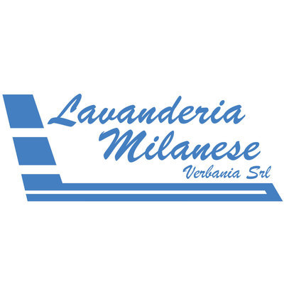 Lavanderia Milanese Verbania Logo