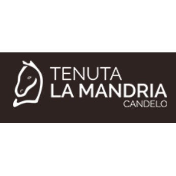 Tenuta La Mandria Logo