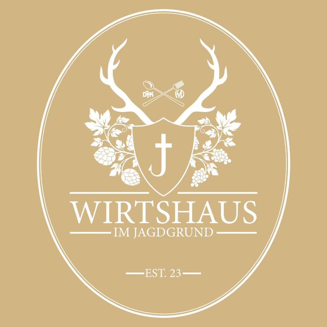Wirtshaus im Jagdgrund in Karlsruhe - Logo