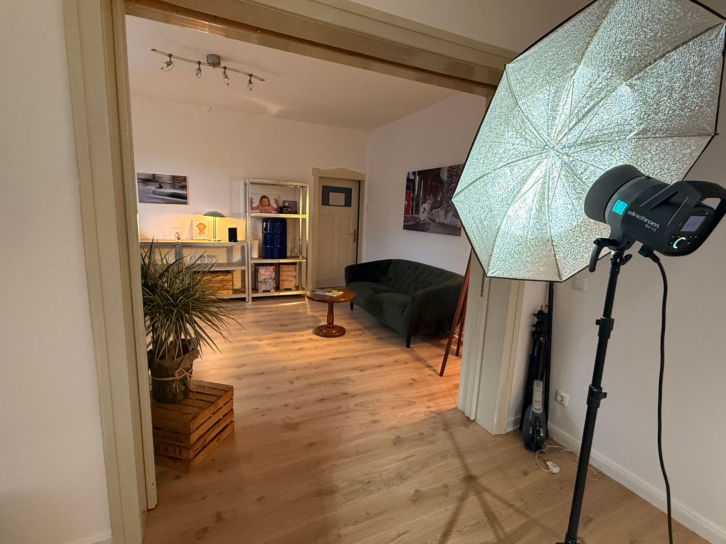 Falko Wachendörfer, Bahnhofstr. 27 in Hankensbüttel