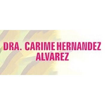 Dra Carime Hernandez Alvarez Acapulco