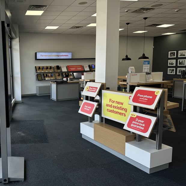 Images Verizon