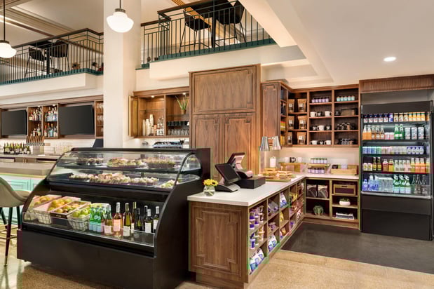 Images Hotel Indigo Winston-Salem Downtown by IHG