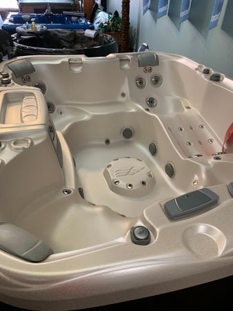 Images Mirage Spa Service & Supply, LLC