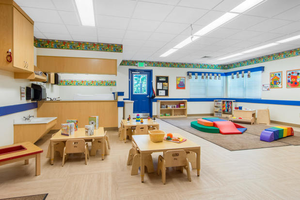 Images Primrose School of Druid Hills