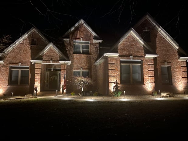 Images VanBeck Stocker's Landscaping and Lawn Care