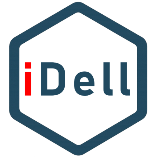 iDell Consulting Logo