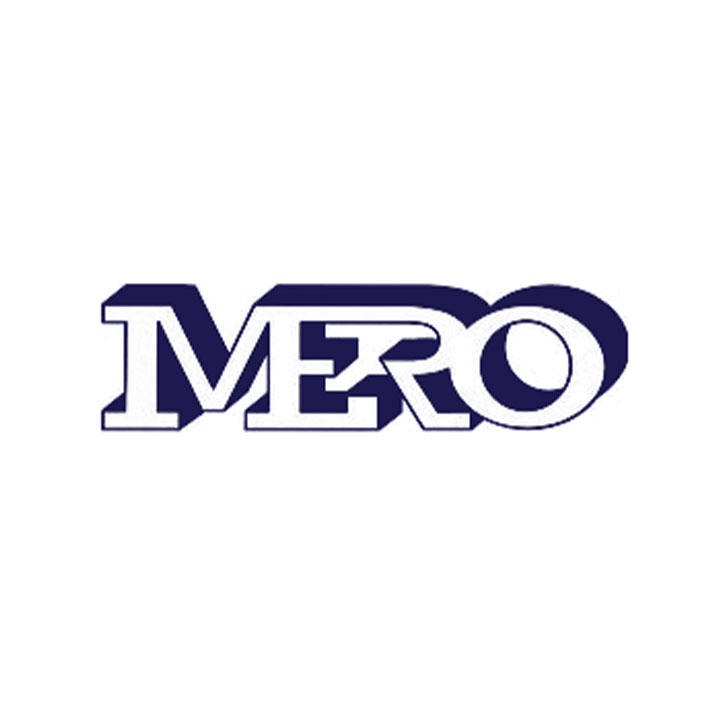MERO Logo