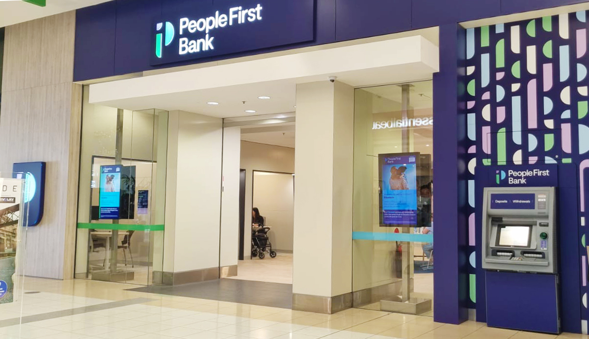 Images People First Bank (Formerly People's Choice)