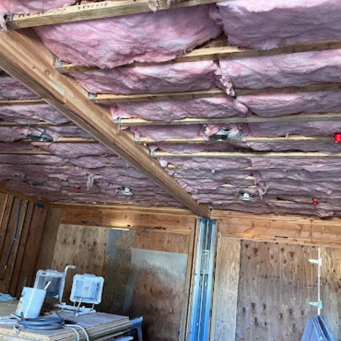 DS Insulation Corp & Specialties - insulation for homes
